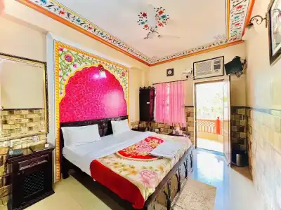 Moon Light Palace Jaipur - 60
