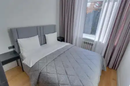 Opera Apartments Almaty - 306