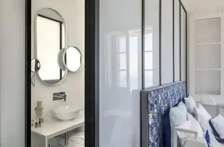 Suite Time Capri Villa La Pergola - 8