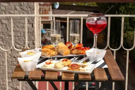 B&B Relax in Pompei - 23