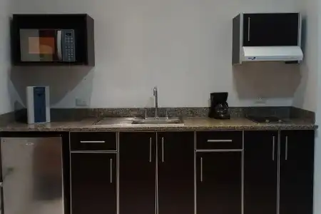 ApartSiete 32 - 19