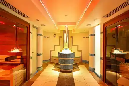 Kempinski Corvinus - 15