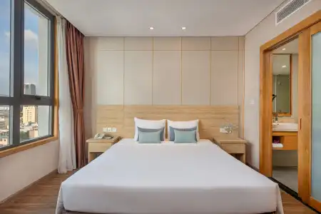 G8 Luxury Da Nang - 22