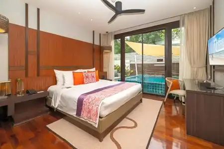 The Rock Hua Hin Beachfront Spa Resort - 143