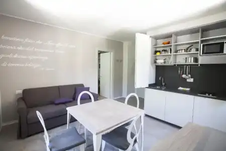 Villa Italia Luxury Suites and Apartments - 77