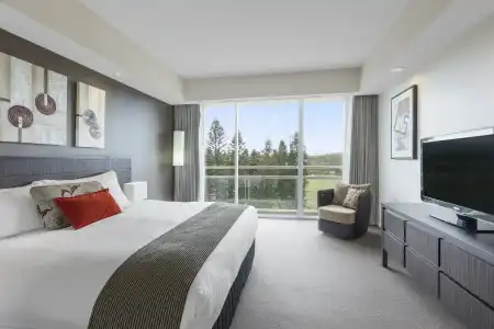 Racv Royal Pines Resort Gold Coast - 46