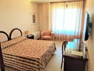 Balletti Palace - 21