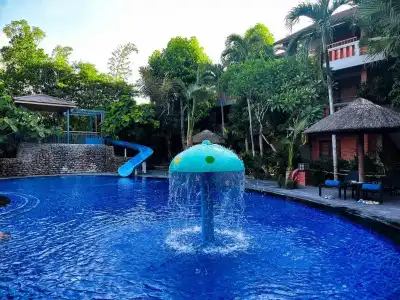 Pilgrimage Village Resort & Spa - 47