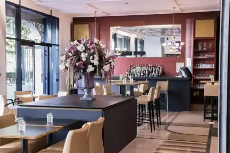 Hôtel Art Déco Euralille - 17