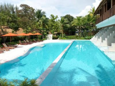 Tup Kaek Sunset Beach Resort - 22