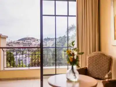 Quinta Funchal Gardens – Adults Only - 95