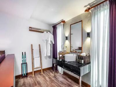The Monttra Pattaya - 43