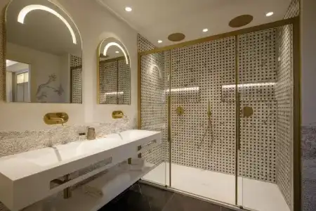 Ambasciatori Suite - 122