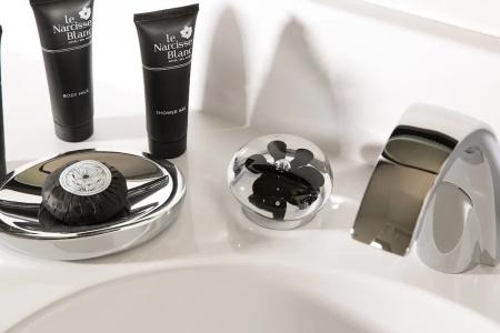 Le Narcisse Blanc & Spa - 144