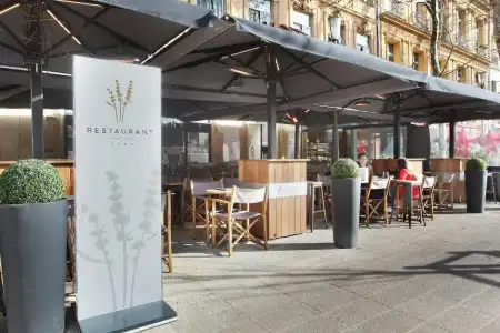Negrecoste & Spa - 34