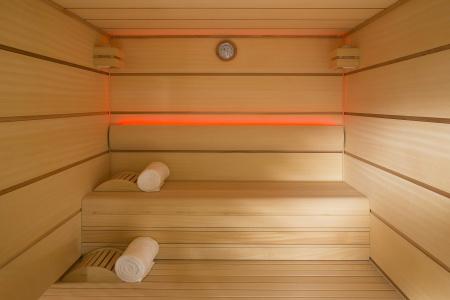 Le Narcisse Blanc & Spa - 44