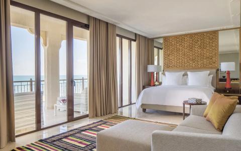 Four Seasons Tunis - 5