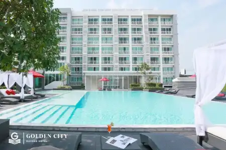 Golden City Rayong - 40