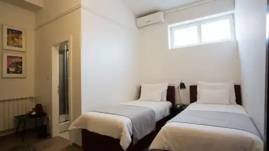 Regal Residence - 3
