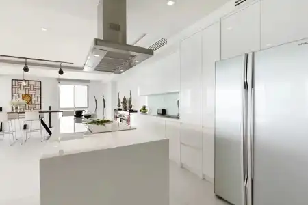 Luxury Apartment Unique Residences - 33