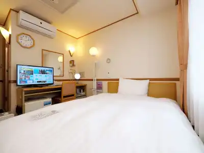 Toyoko Inn Miyazaki Chuo-dori - 28