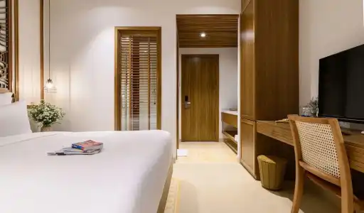 Daisy Boutique & Apartment - 57