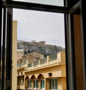 Metis Athens Suites - 37