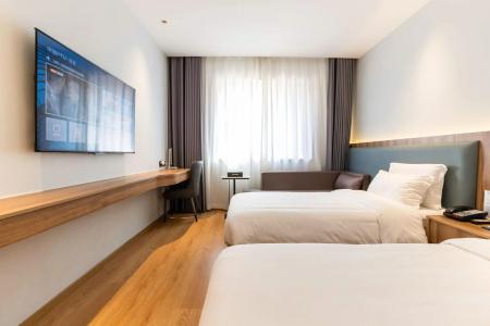 Excemon Beijing Hongxiang - 5