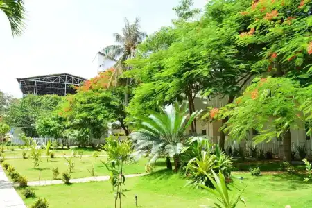 Manila Resort - 25