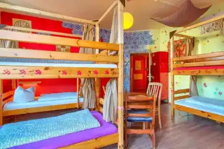 Lollis Homestay - Hostel - 53