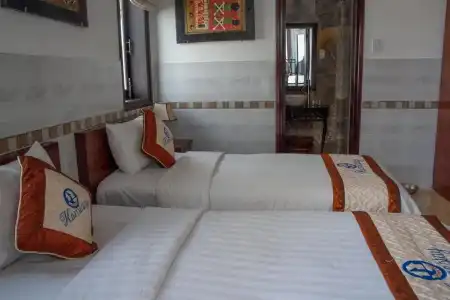 Ngo House Villa - 169