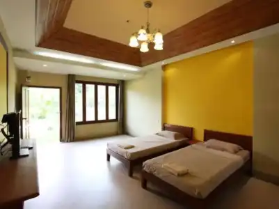 Du Doi Suay Resort - 0