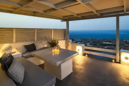 Siete Mares Luxury Suites - 304