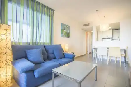 Apartamentos Hipocampos - 69