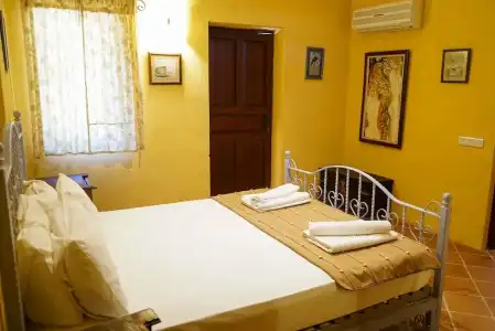 Sato Triopia Butik Otel - 71