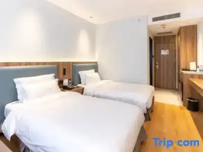 Excemon Beijing Hongxiang - 41