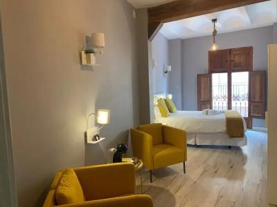 Hostel Sea&Dreams Calpe - 55