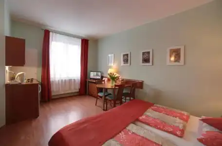 Penzion Fan - 70