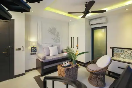 Maison Vy - 16