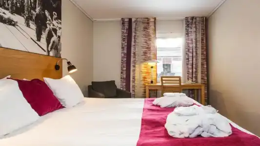 Best Western Plus Kalmarsundl - 103