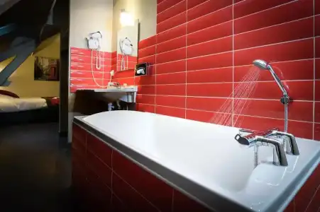 The Originals Access, Hôtel Bourges Gare - 130
