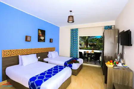 Mirage Bay Resort & Aqua Park - 2