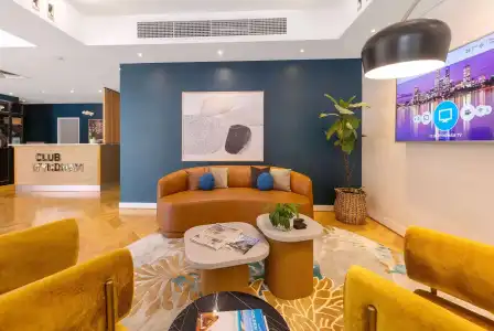 Club Wyndham Perth, Trademark Collection by Wyndham - 12
