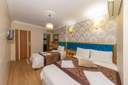 Ista Palace - 32