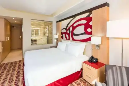 Radisson Blu Doha - 41