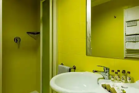 Best Western I Colli - 57
