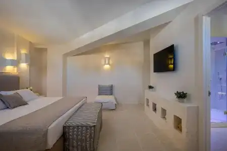 Baglioni Masseria Muzza Resort & Spa - 183