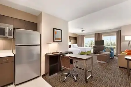 Homewood Suites By Hilton Irvine John Wayne Airport - 89