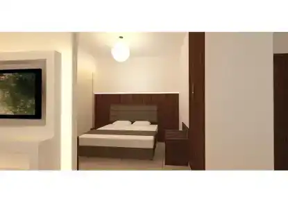 Livas Apartments - 39