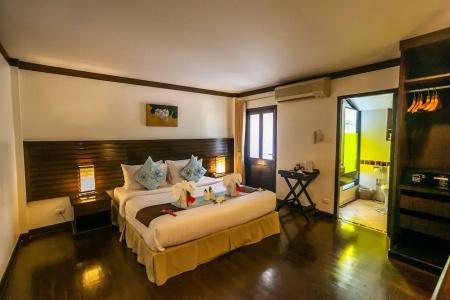 Lanta Mermaid Boutique House - 64
